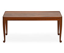 traditional table 2073 PYRAMID by Josef Frank Svenskt Tenn