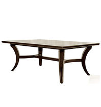 traditional table LAGO Michael Trayler Designs ltd.