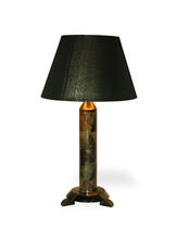 traditional table lamp BEA: TL382400 Carlo Innovative