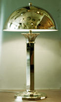 traditional table lamp 350 SOFAR