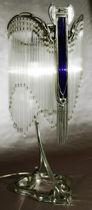 traditional table lamp 709 SOFAR