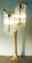 traditional table lamp 718 SOFAR