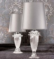 traditional table lamp (Murano glass, handmade) TUTU GAMMADELTAGROUP