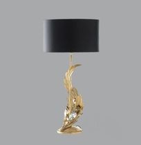 traditional table lamp NO143 LUCIENNE MONIQUE