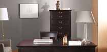 traditional table lamp WW by NWW NEUE WIENER WERKSTAETTE