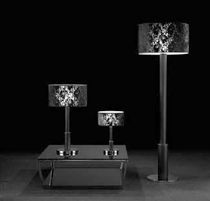 traditional table lamp PLAZA by Studio Tecnico Cierre cierre