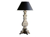traditional table lamp ORPH&Eacute;E PROVENCE & FILS