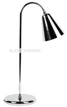 traditional table lamp FULBERT BLANC D'IVOIRE
