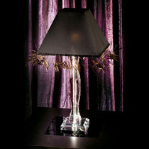 traditional table lamp (crystal) C-3212 COPENLAMP