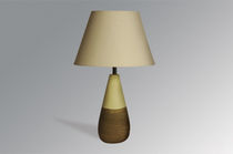 traditional table lamp (porcelain) ROMANTICO Pelsan Aydinlatma