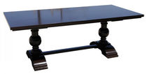 traditional table DORN PLANTATION