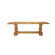 traditional table TOSCANA Habitart