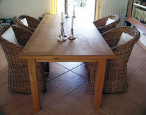 traditional table  Createam-design