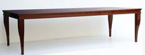 traditional table  Brunold Interior Design