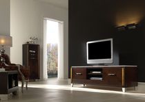 traditional TV/hi-fi cabinet DECO HURTADO