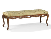traditional upholstered bench 5302-10 Fairfield Chair Co.