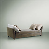 traditional upholstered bench AUGUSTO PROMEMORIA