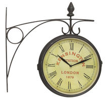 traditional wall clock OLD LONDON STATION KARE Design