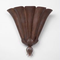 traditional wall light (bronze) UPLIGHTERS : RENNES VAUGHAN