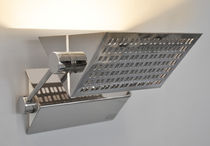 traditional wall light LUXUS by Horst Lettenmayer BETEC Licht AG