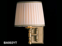 traditional wall light BA502YT LEONE ALIOTTI