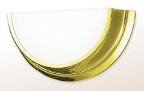 traditional wall light CRESCENT Visa Lighting