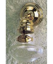 traditional wall light VESPUCCI: 01 SP Caroti