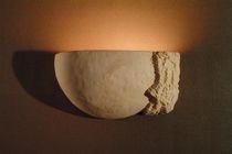 traditional wall light P - 60 Pandora artesania