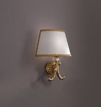 traditional wall light SCONCE Renzo Del Ventisette