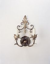 traditional wall light COSIMO  PORTA ROMANA