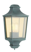 traditional wall light (aluminium) HAMLET by Svein Knutsen/Andrew Smith S.G Armaturen