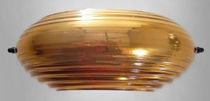 traditional wall light (blown glass, handmade) CHARISMATIQUE Crisbase Glass Export 
