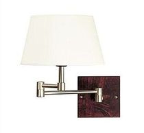 traditional wall light (with jointarm) 1232ANI Bellino