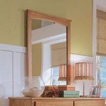 traditional wall mirror AUSTIN : 618-030 LEA INDUSTRIES