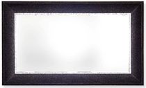 traditional wall mirror TOMEA MIOFIORE SRL