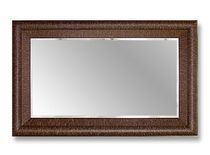 traditional wall mirror MADURA MIOFIORE SRL