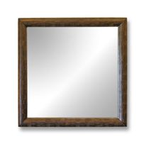 traditional wall mirror PENIDA MIOFIORE SRL