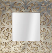 traditional wall mirror 2441-161 studio arco srl