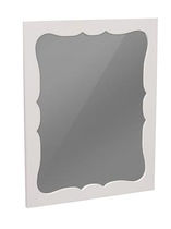 traditional wall mirror UNA HOMES IN HEAVEN
