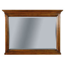 traditional wall mirror VALLEY FORGE  STICKLEY