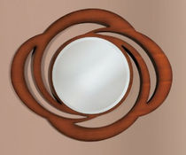 traditional wall mirror CAPRI : 3103 VACCARI CAV. GIOVANNI