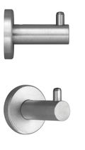 traditional wall mounted coat rack AI 1542 OMP PORRO