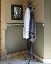 traditional wall mounted coat rack COATHANGER POMAX