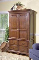 traditional wardrobe NOTTINGHAM LEDA Furniture