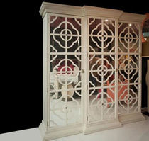 traditional wardrobe ANNA JULIAN CHICHESTER