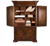 traditional wardrobe THE ARMADIO DREXEL HERITAGE