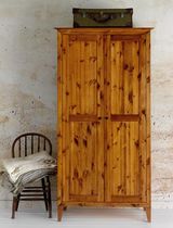 traditional wardrobe SHAKER WARREN EVANS