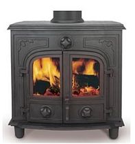 traditional wood-boiler stove HERCULES 20B Broseley Fires