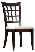 traditional wood chair CAMBRIDGEPORT NICHOLS & STONE