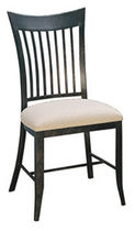 traditional wood chair SONOMA NICHOLS & STONE
